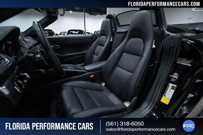 2021 Porsche 718 Boxster S   - Photo 22 - Riviera Beach, FL 33407