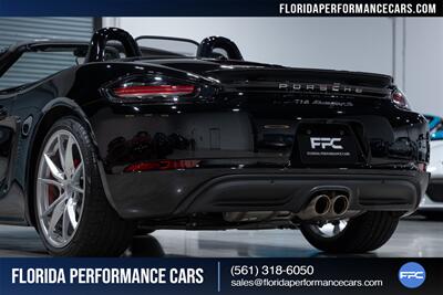 2021 Porsche 718 Boxster S   - Photo 19 - Riviera Beach, FL 33407