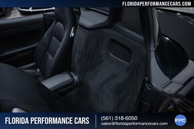 2021 Porsche 718 Boxster S   - Photo 24 - Riviera Beach, FL 33407