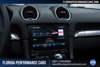 2021 Porsche 718 Boxster S   - Photo 53 - Riviera Beach, FL 33407