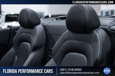2012 Audi R8 5.2 quattro Spyder - Photo 23 - Riviera Beach, FL 33407