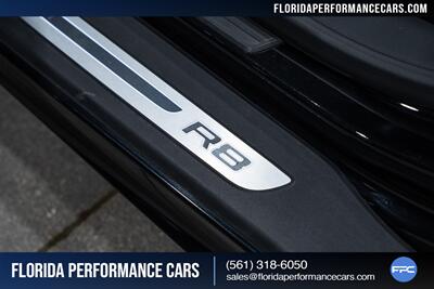 2012 Audi R8 5.2 quattro Spyder - Photo 60 - Riviera Beach, FL 33407