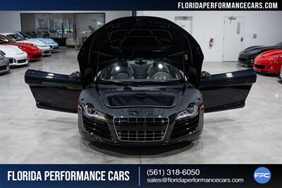 2012 Audi R8 5.2 quattro Spyder - Photo 37 - Riviera Beach, FL 33407