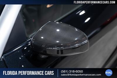 2012 Audi R8 5.2 quattro Spyder - Photo 64 - Riviera Beach, FL 33407
