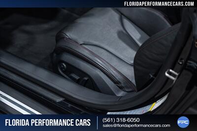 2012 Audi R8 5.2 quattro Spyder - Photo 25 - Riviera Beach, FL 33407