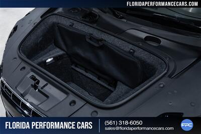 2012 Audi R8 5.2 quattro Spyder - Photo 38 - Riviera Beach, FL 33407