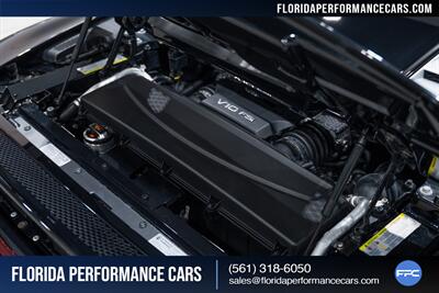 2012 Audi R8 5.2 quattro Spyder - Photo 41 - Riviera Beach, FL 33407