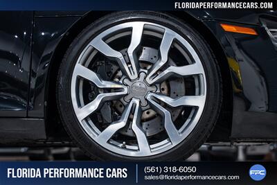 2012 Audi R8 5.2 quattro Spyder - Photo 16 - Riviera Beach, FL 33407