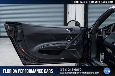 2012 Audi R8 5.2 quattro Spyder - Photo 26 - Riviera Beach, FL 33407