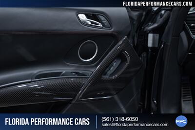 2012 Audi R8 5.2 quattro Spyder - Photo 27 - Riviera Beach, FL 33407