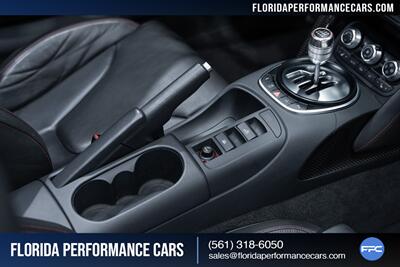 2012 Audi R8 5.2 quattro Spyder - Photo 55 - Riviera Beach, FL 33407