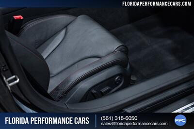 2012 Audi R8 5.2 quattro Spyder - Photo 31 - Riviera Beach, FL 33407