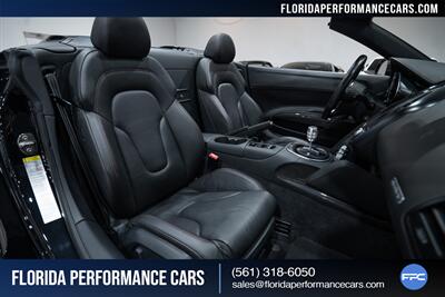 2012 Audi R8 5.2 quattro Spyder - Photo 30 - Riviera Beach, FL 33407