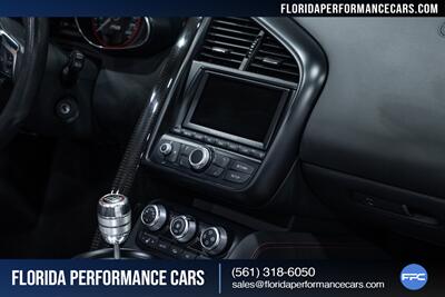 2012 Audi R8 5.2 quattro Spyder - Photo 57 - Riviera Beach, FL 33407
