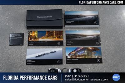 2018 Mercedes-Benz AMG S 63 - Photo 28 - Riviera Beach, FL 33407