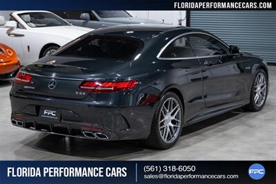 2018 Mercedes-Benz AMG S 63 - Photo 6 - Riviera Beach, FL 33407