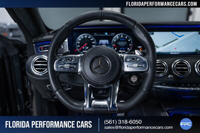 2018 Mercedes-Benz AMG S 63 - Photo 20 - Riviera Beach, FL 33407