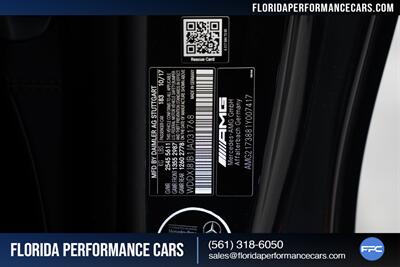2018 Mercedes-Benz AMG S 63 - Photo 29 - Riviera Beach, FL 33407