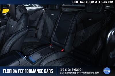 2018 Mercedes-Benz AMG S 63 - Photo 27 - Riviera Beach, FL 33407