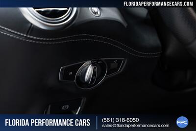 2018 Mercedes-Benz AMG S 63 - Photo 59 - Riviera Beach, FL 33407