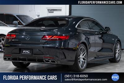 2018 Mercedes-Benz AMG S 63 - Photo 16 - Riviera Beach, FL 33407