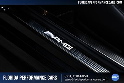 2018 Mercedes-Benz AMG S 63 - Photo 26 - Riviera Beach, FL 33407