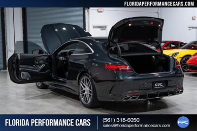 2018 Mercedes-Benz AMG S 63 - Photo 37 - Riviera Beach, FL 33407