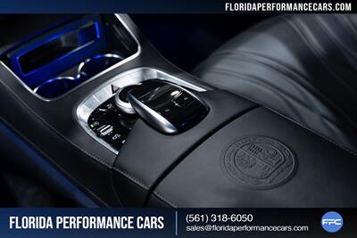 2018 Mercedes-Benz AMG S 63 - Photo 50 - Riviera Beach, FL 33407