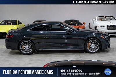 2018 Mercedes-Benz AMG S 63 - Photo 7 - Riviera Beach, FL 33407