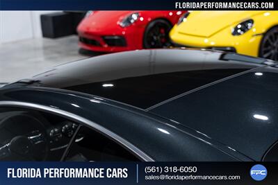 2018 Mercedes-Benz AMG S 63 - Photo 65 - Riviera Beach, FL 33407