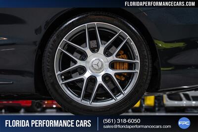 2018 Mercedes-Benz AMG S 63 - Photo 14 - Riviera Beach, FL 33407
