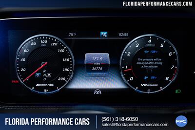 2018 Mercedes-Benz AMG S 63 - Photo 18 - Riviera Beach, FL 33407