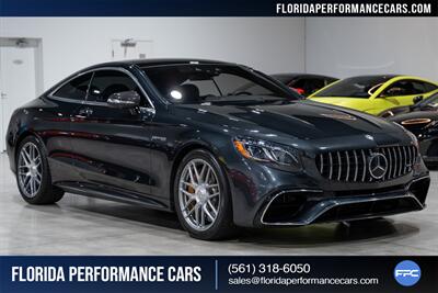 2018 Mercedes-Benz AMG S 63 - Photo 17 - Riviera Beach, FL 33407