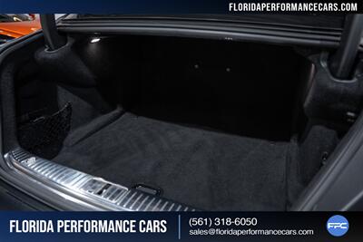 2018 Mercedes-Benz AMG S 63 - Photo 44 - Riviera Beach, FL 33407