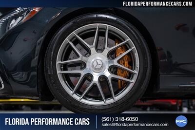 2018 Mercedes-Benz AMG S 63 - Photo 13 - Riviera Beach, FL 33407