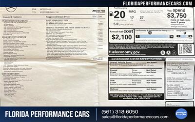 2018 Mercedes-Benz AMG S 63 - Photo 30 - Riviera Beach, FL 33407