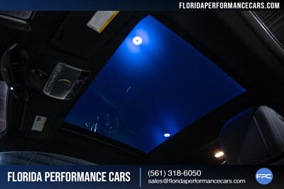 2018 Mercedes-Benz AMG S 63 - Photo 22 - Riviera Beach, FL 33407