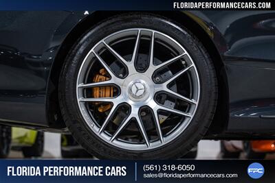 2018 Mercedes-Benz AMG S 63 - Photo 45 - Riviera Beach, FL 33407