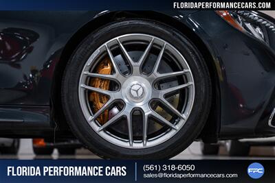 2018 Mercedes-Benz AMG S 63 - Photo 46 - Riviera Beach, FL 33407