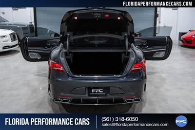 2018 Mercedes-Benz AMG S 63 - Photo 43 - Riviera Beach, FL 33407