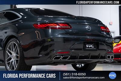 2018 Mercedes-Benz AMG S 63 - Photo 15 - Riviera Beach, FL 33407