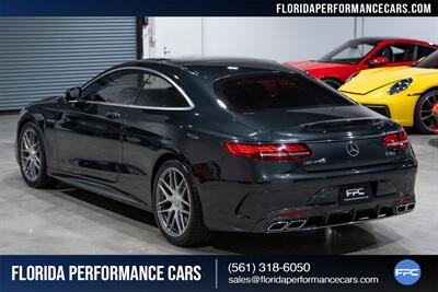 2018 Mercedes-Benz AMG S 63 - Photo 67 - Riviera Beach, FL 33407