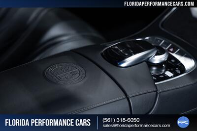 2018 Mercedes-Benz AMG S 63 - Photo 56 - Riviera Beach, FL 33407