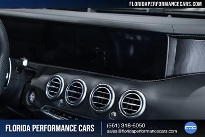 2018 Mercedes-Benz AMG S 63 - Photo 58 - Riviera Beach, FL 33407