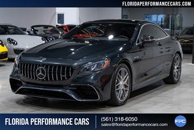 2018 Mercedes-Benz AMG S 63 - Photo 10 - Riviera Beach, FL 33407