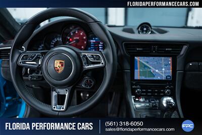 2018 Porsche 911 Carrera GTS   - Photo 30 - Riviera Beach, FL 33407