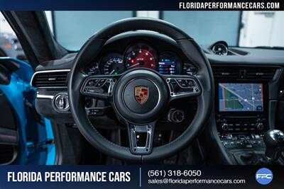2018 Porsche 911 Carrera GTS   - Photo 23 - Riviera Beach, FL 33407