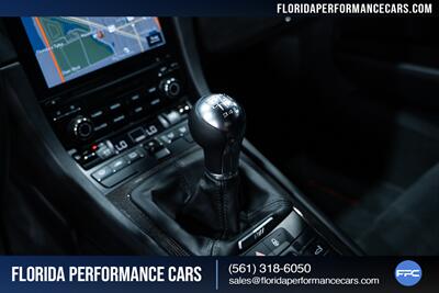 2018 Porsche 911 Carrera GTS   - Photo 52 - Riviera Beach, FL 33407