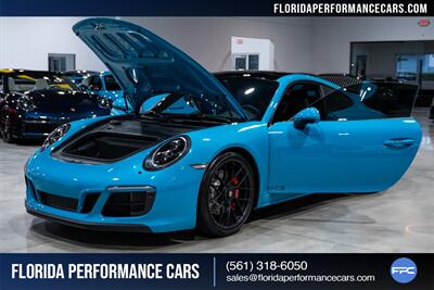 2018 Porsche 911 Carrera GTS   - Photo 37 - Riviera Beach, FL 33407