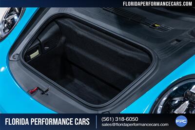 2018 Porsche 911 Carrera GTS   - Photo 42 - Riviera Beach, FL 33407